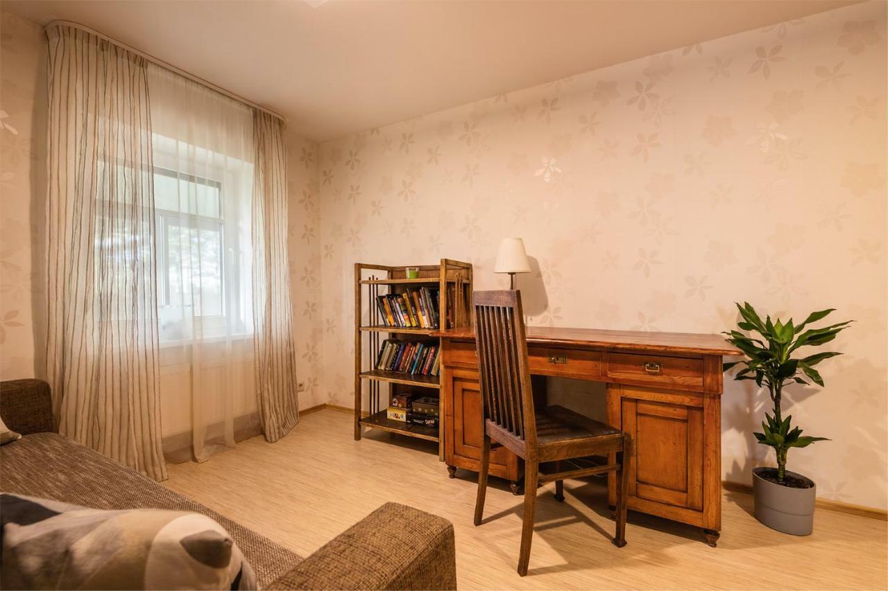 Vila Juras Krasti Idille Jurmalciems Exteriér fotografie